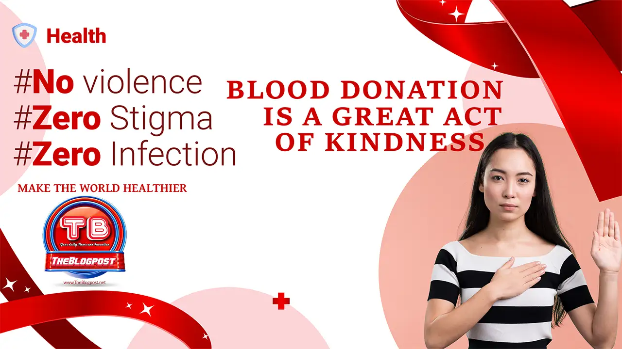 Blood Donation