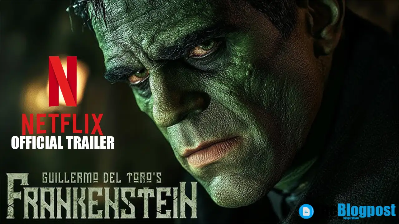 Watch Frankenstein on netflix