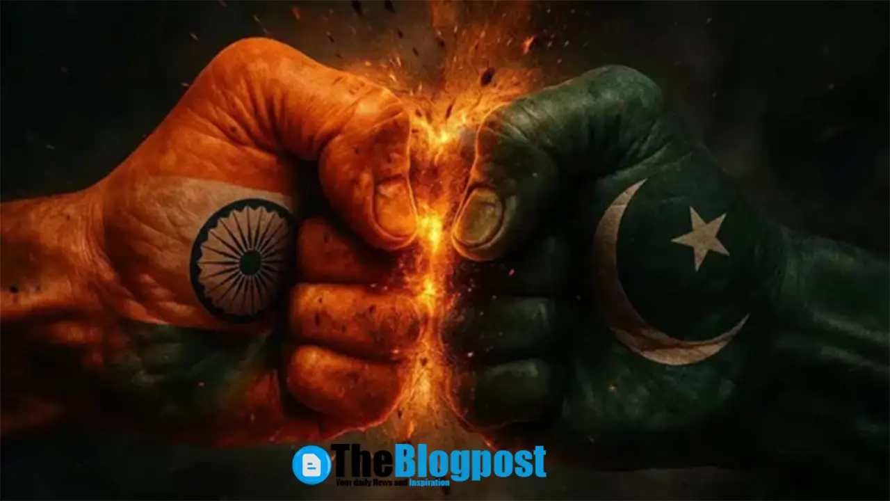 India Give Warning to Pakistan