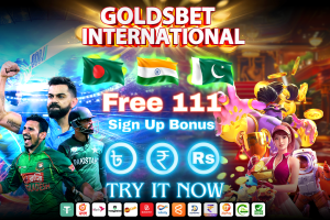 Goldsbet International