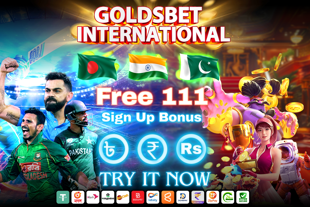 Goldsbet International